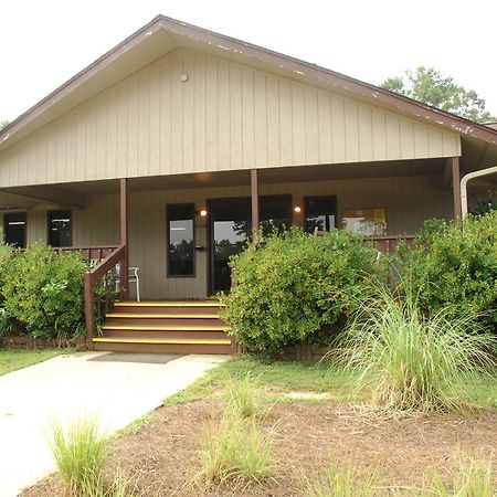 Carolina Landing Camping Resort Two-Bedroom Cabin 1 Fair Play Экстерьер фото